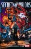 SECRET WARRIORS VOL 02 IF TROUBLE MUST COME TP [9781302906931]